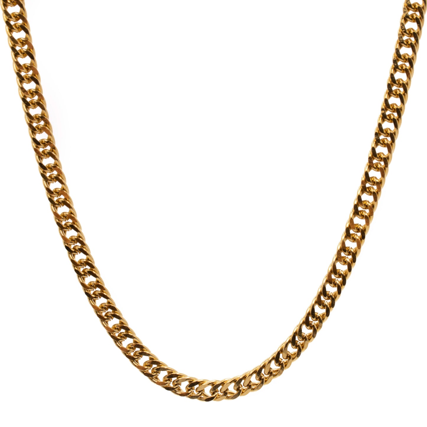 Royal Chain 3.5mm (Gold)