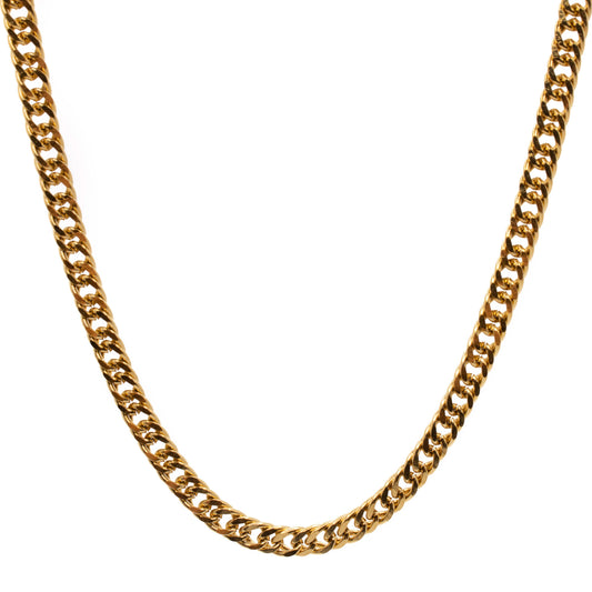 Royal Chain 3.5mm (Gold)