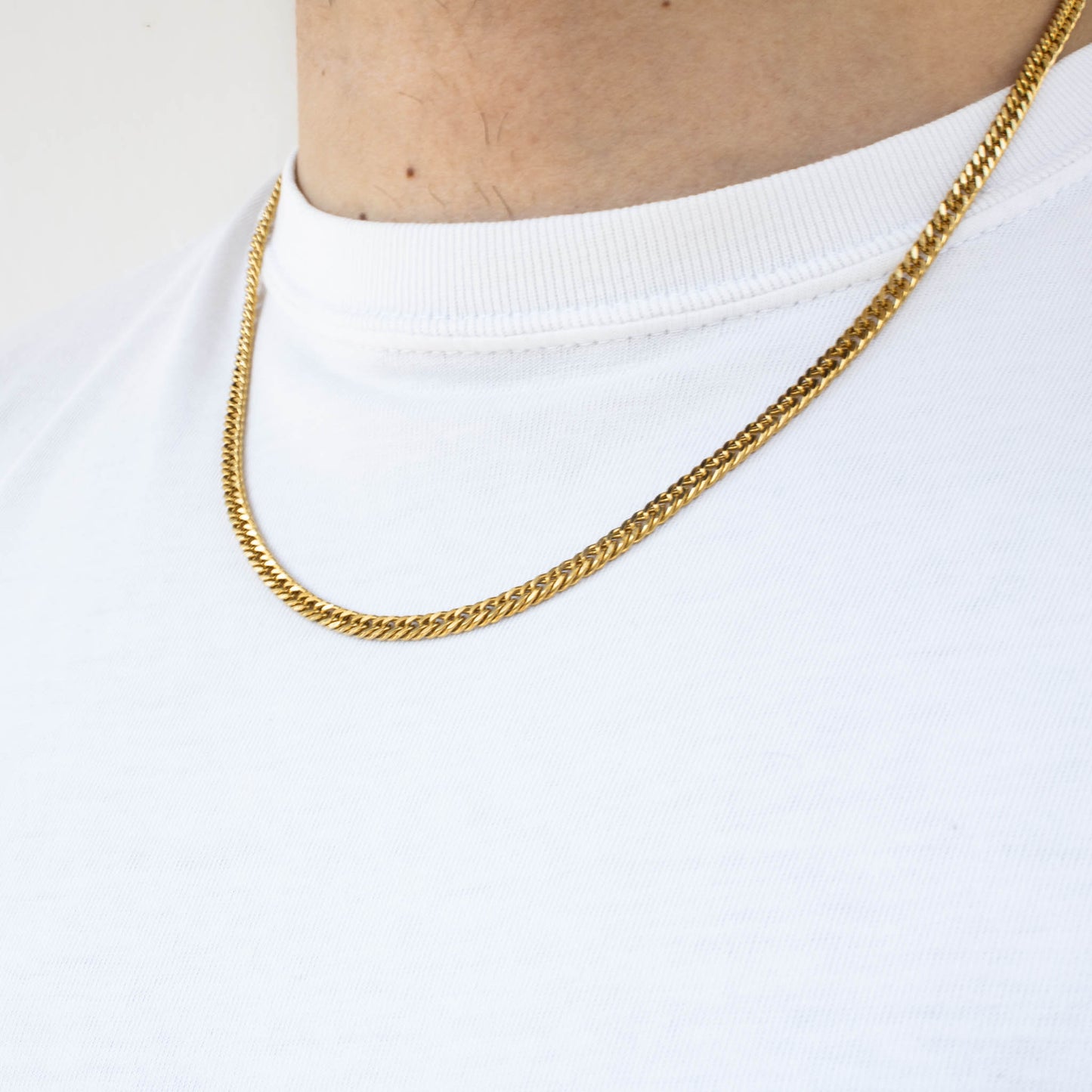 Royal Chain 3.5mm (Gold)