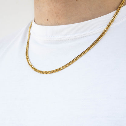 Royal Chain 3.5mm (Gold)